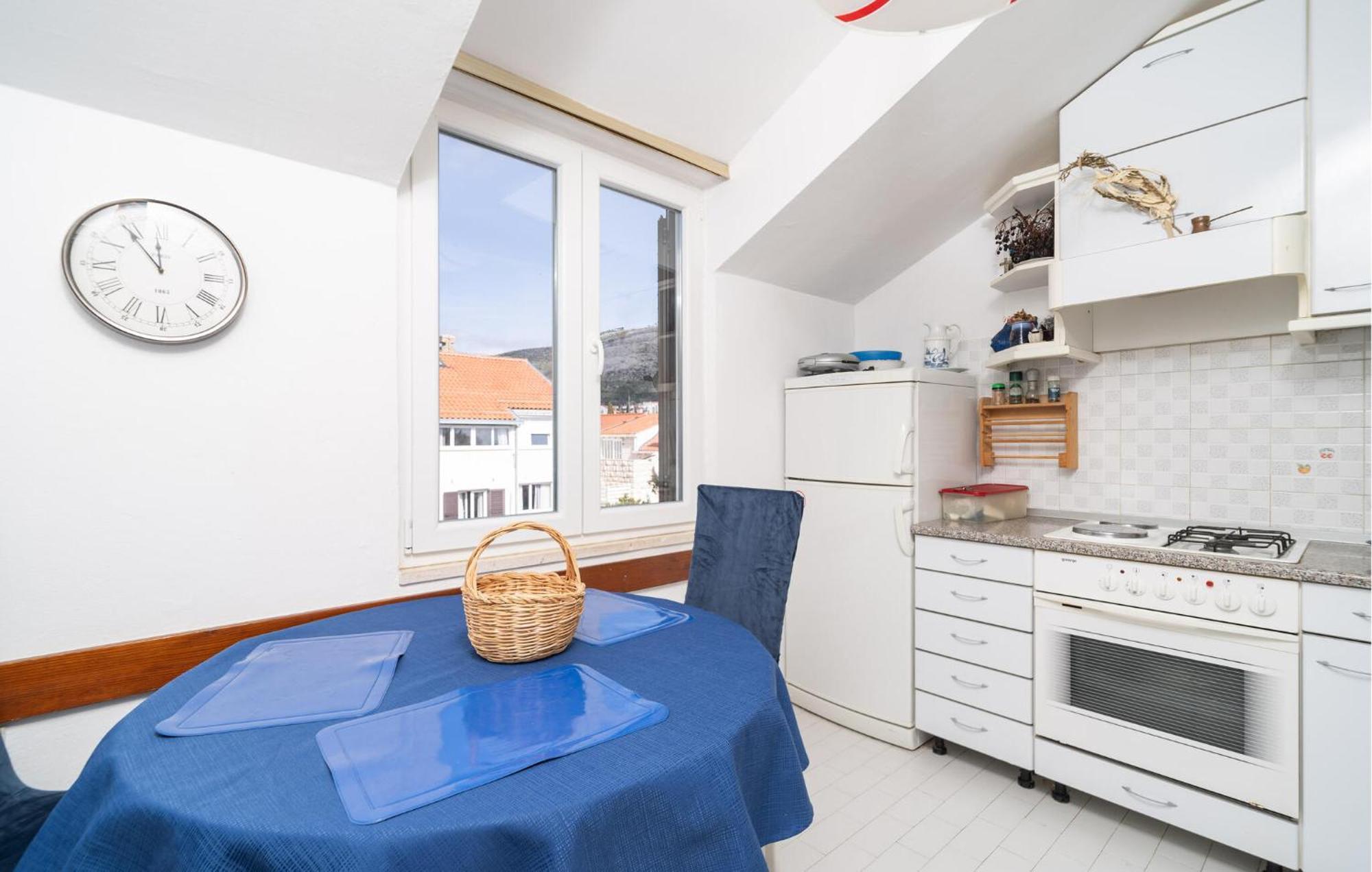 1 Bedroom Lovely In Dubrovnik