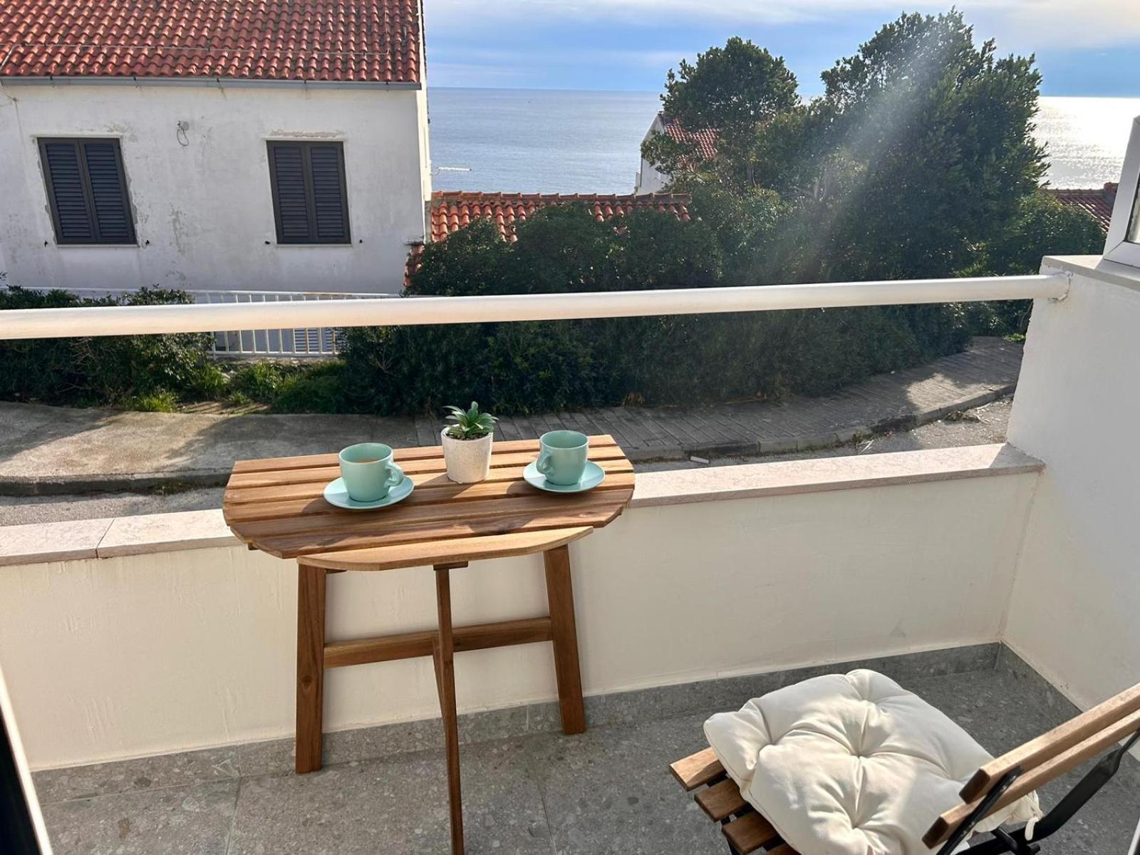 Sea View Studio By Dominium Apartment Dubrovnik