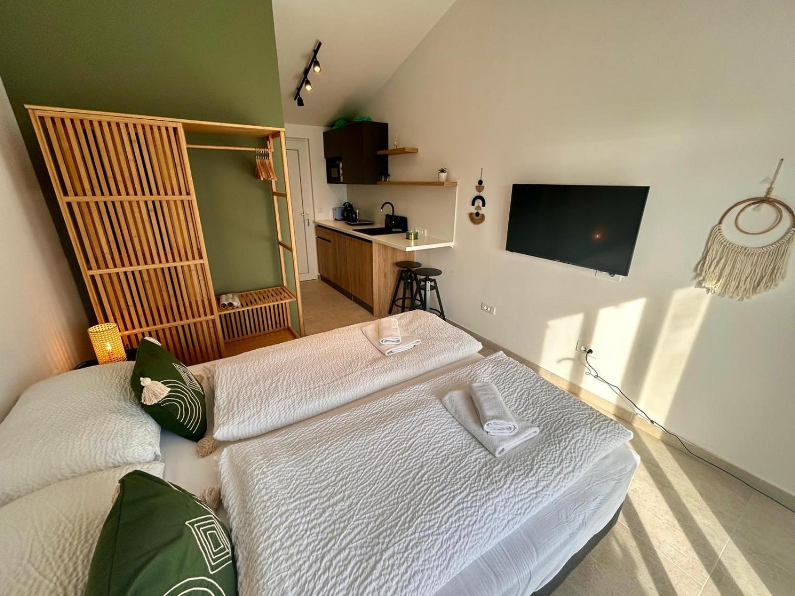 Sea View Studio By Dominium * Dubrovnik