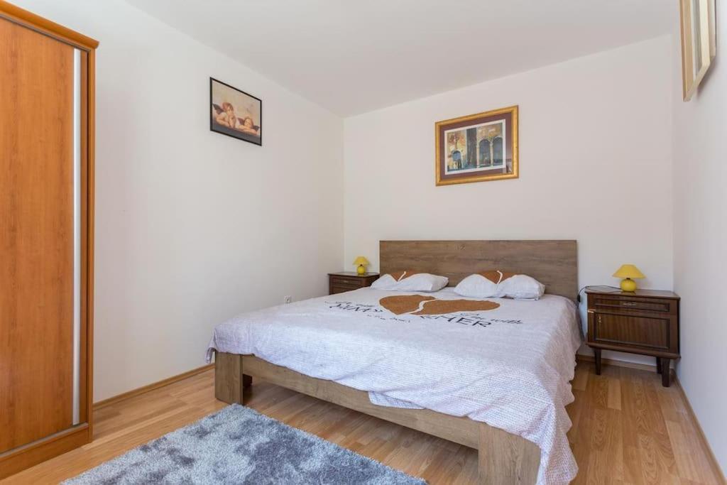 Apartment Sogaro *