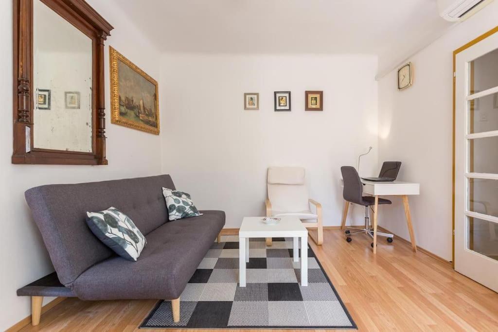 Apartment Sogaro