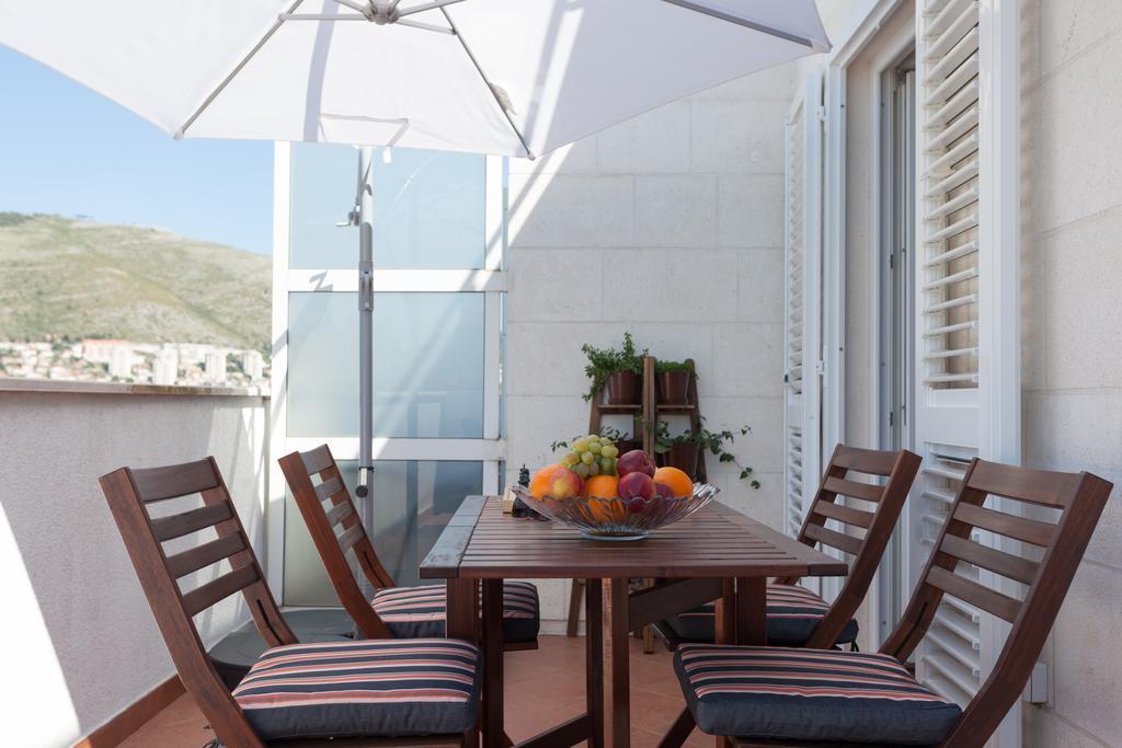 Solitudo Apartment