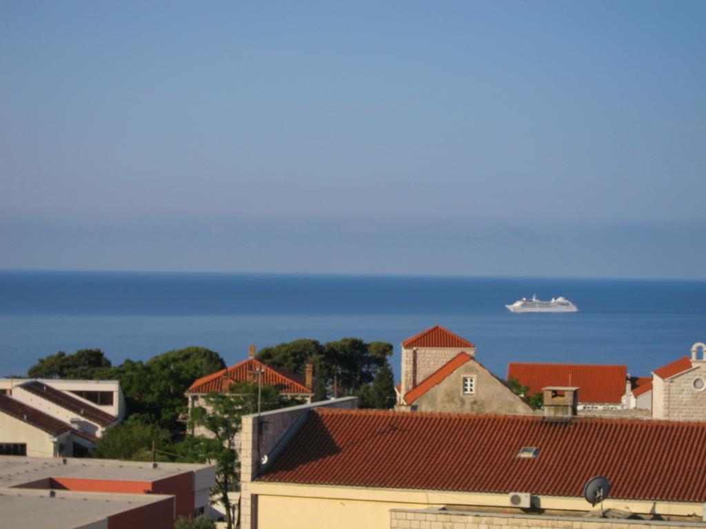 Maria Bilicic Guest house Dubrovnik