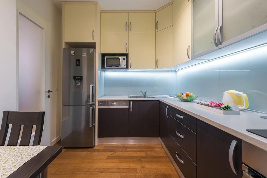 Lida - Comfort One Bedroom Apt,free Parking-lapad