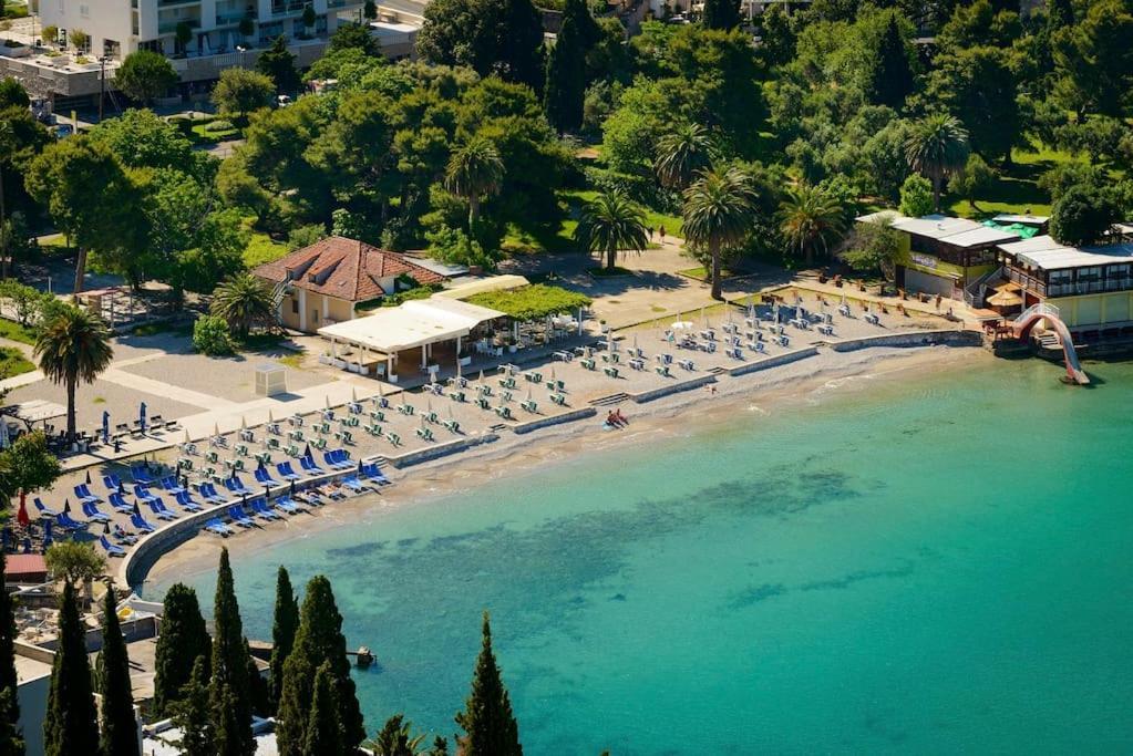 Apartment Lida - Comfort One Bedroom Apt,free Parking-lapad