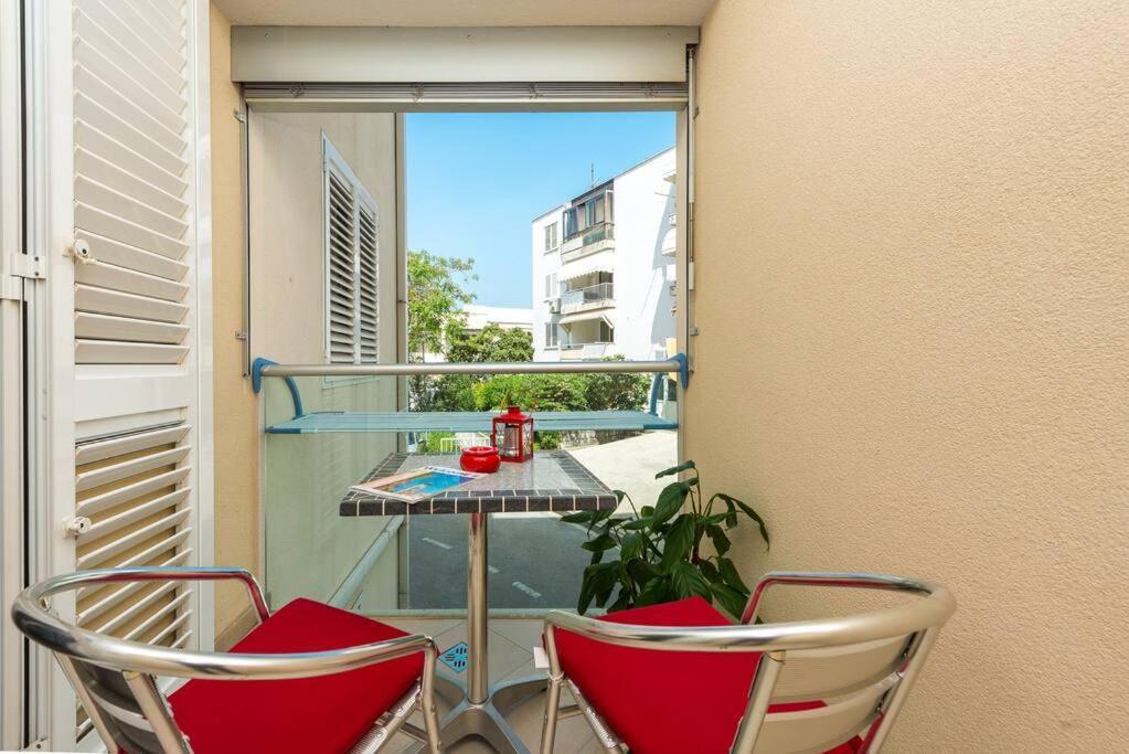 Lida - Comfort One Bedroom Apt,free Parking-lapad * Dubrovnik