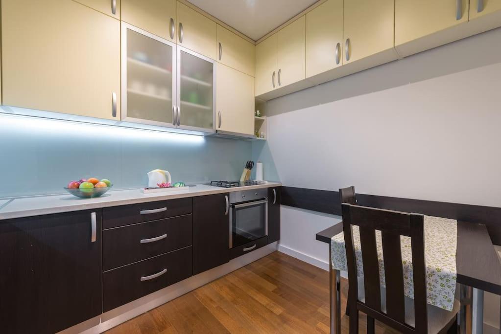 Apartment Lida - Comfort One Bedroom Apt,free Parking-lapad
