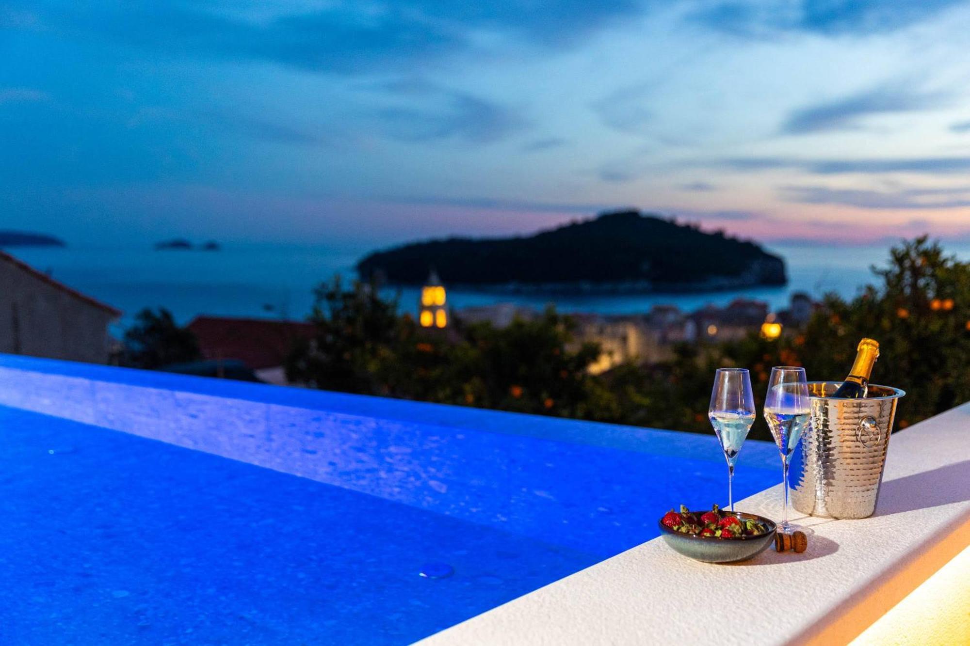 Majestic Lidija By Irundo Dubrovnik