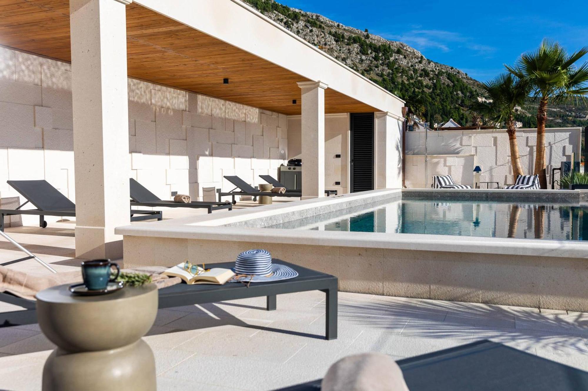 Villa Majestic Lidija By Irundo Dubrovnik