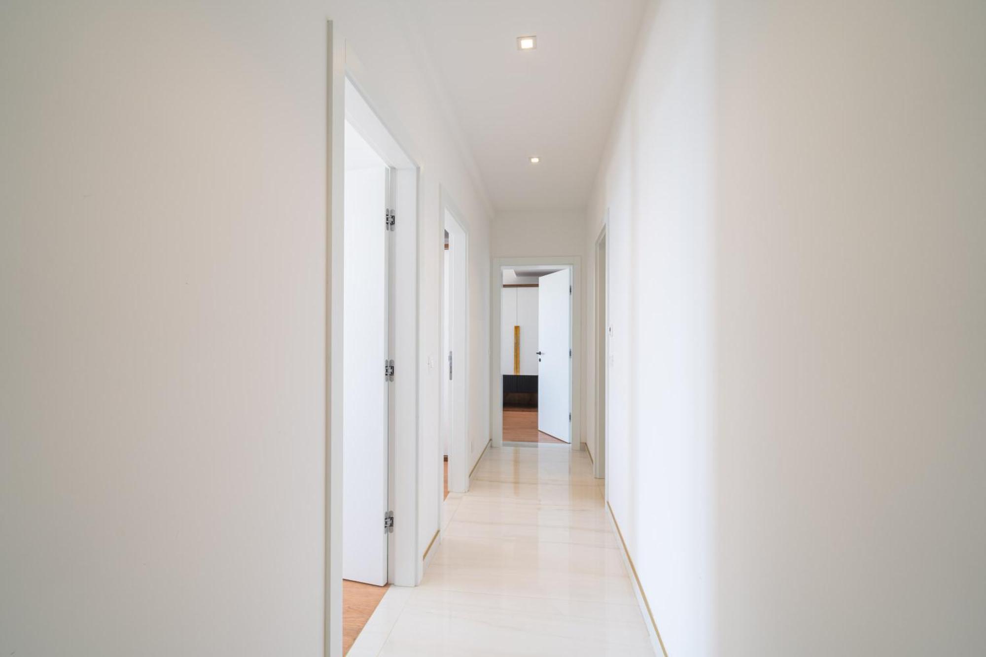 Apartment Laurus Five Stars