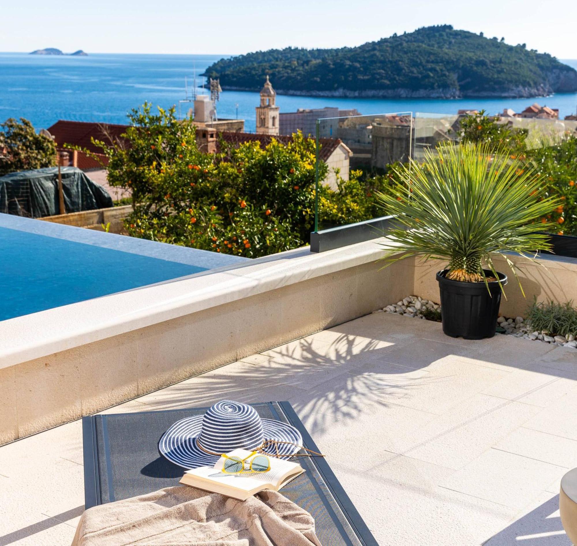 Villa Majestic Lidija By Irundo Dubrovnik