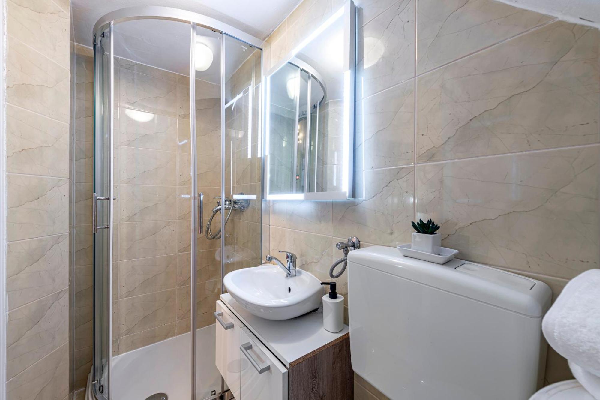 Apartment Old Town Fantastic 2