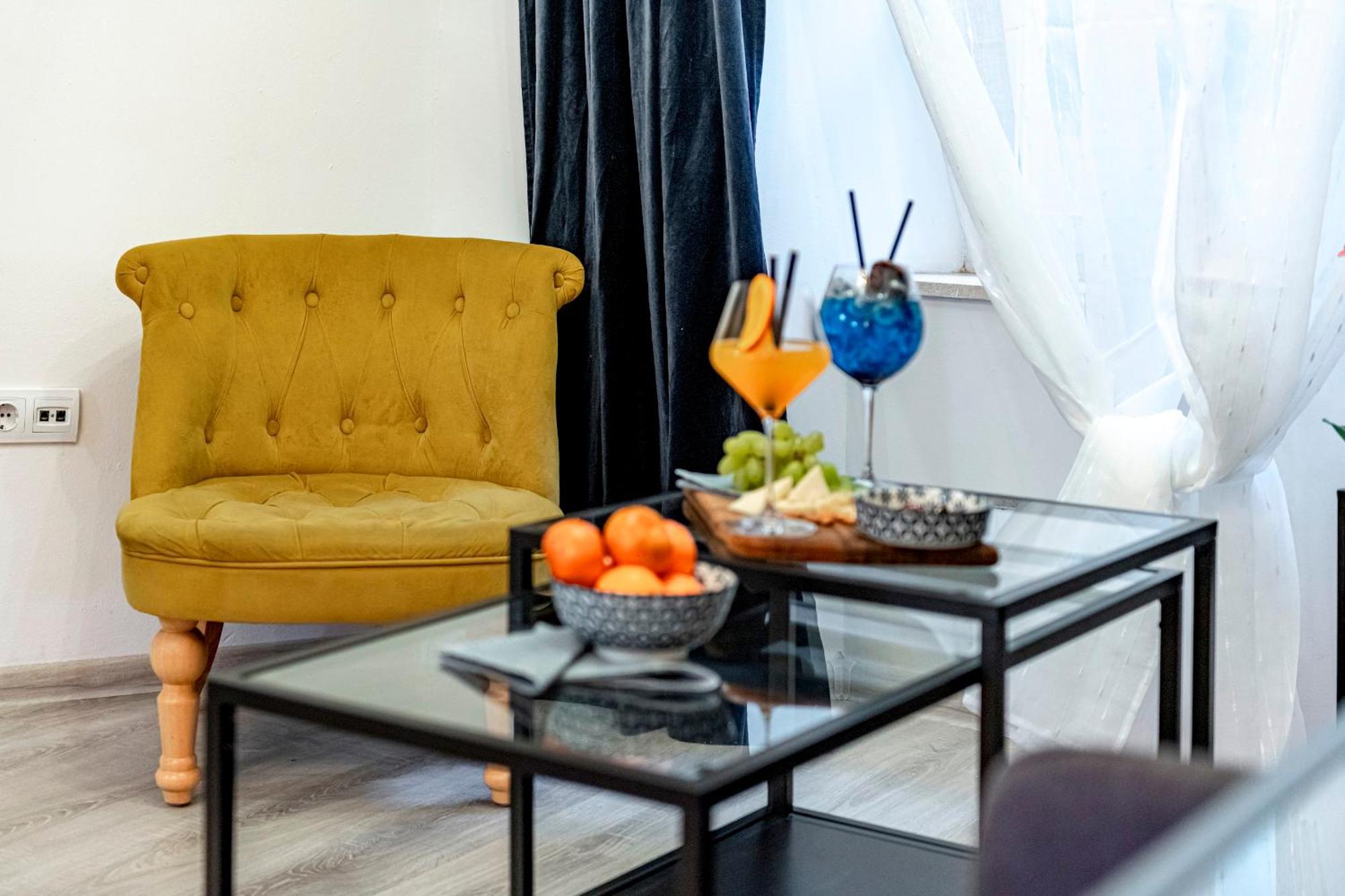 Apartment Old Town Fantastic 2 Dubrovnik