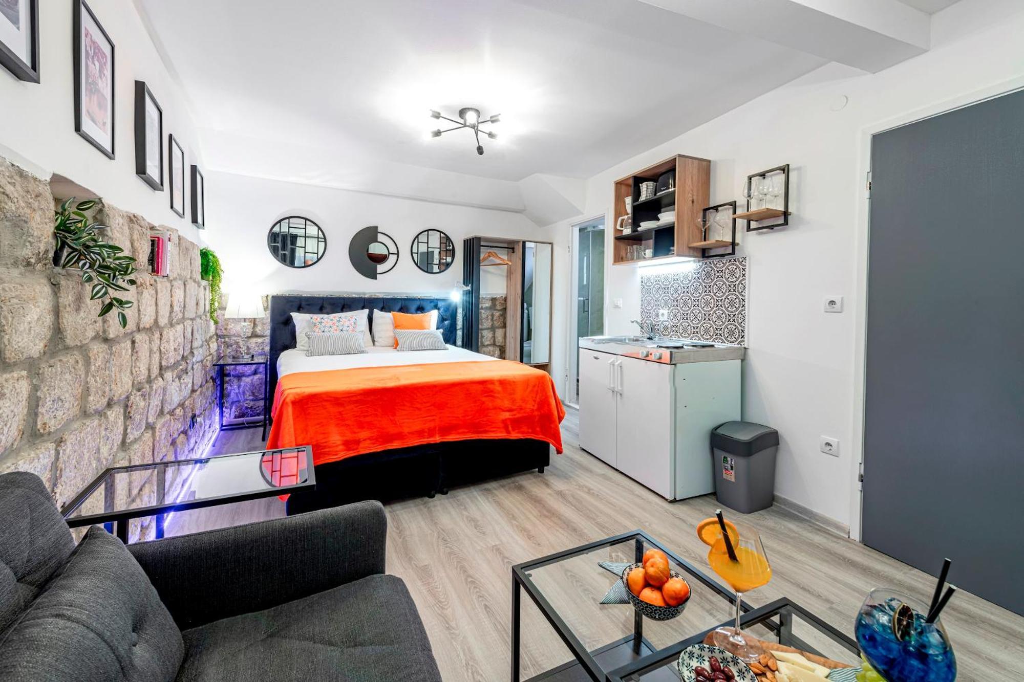 Apartment Old Town Fantastic 2