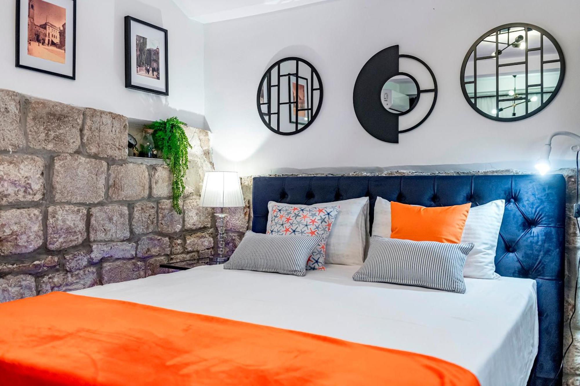 Old Town Fantastic 2 Apartment Dubrovnik