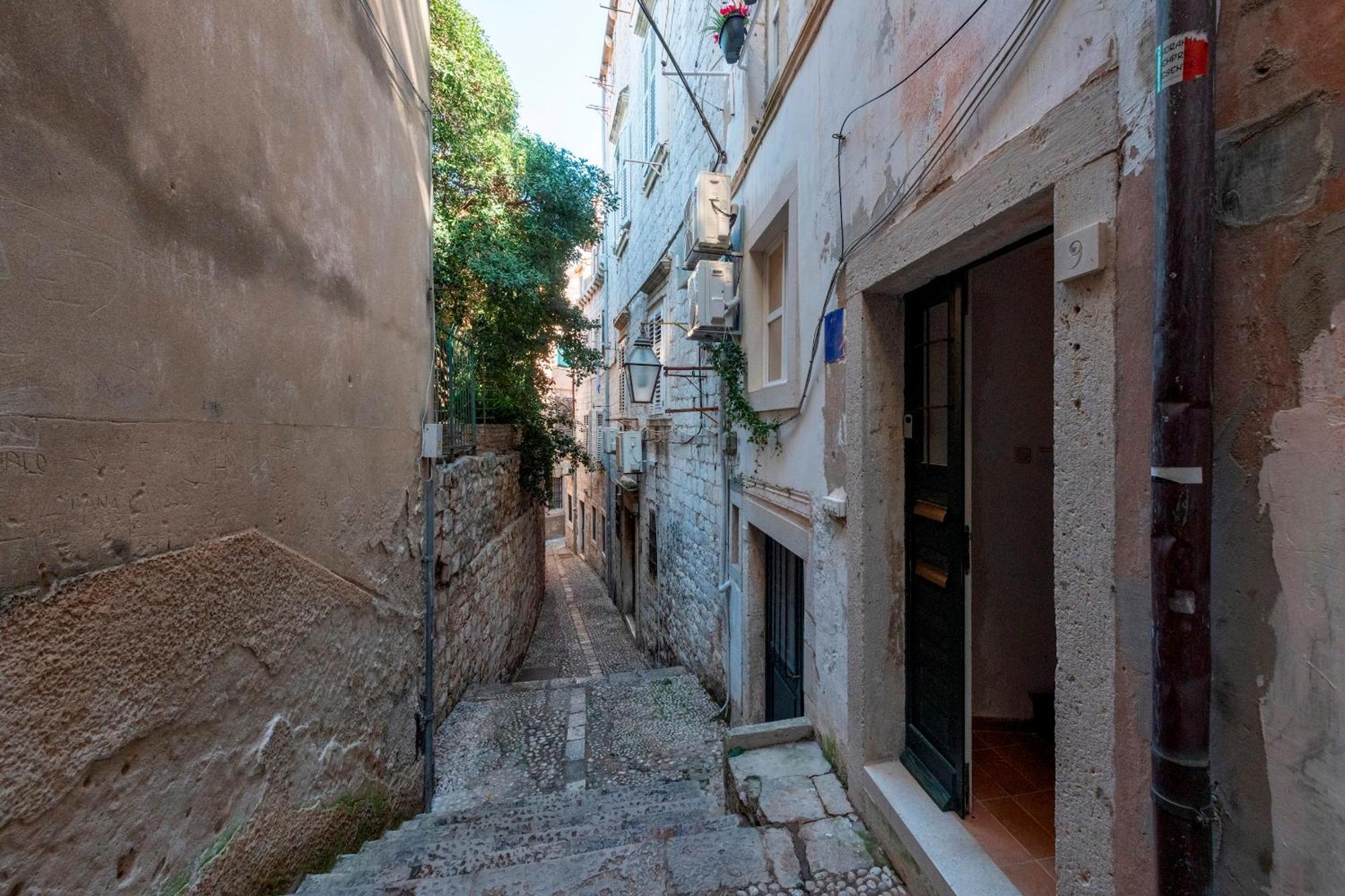 Old Town Fantastic 2 Apartment Dubrovnik