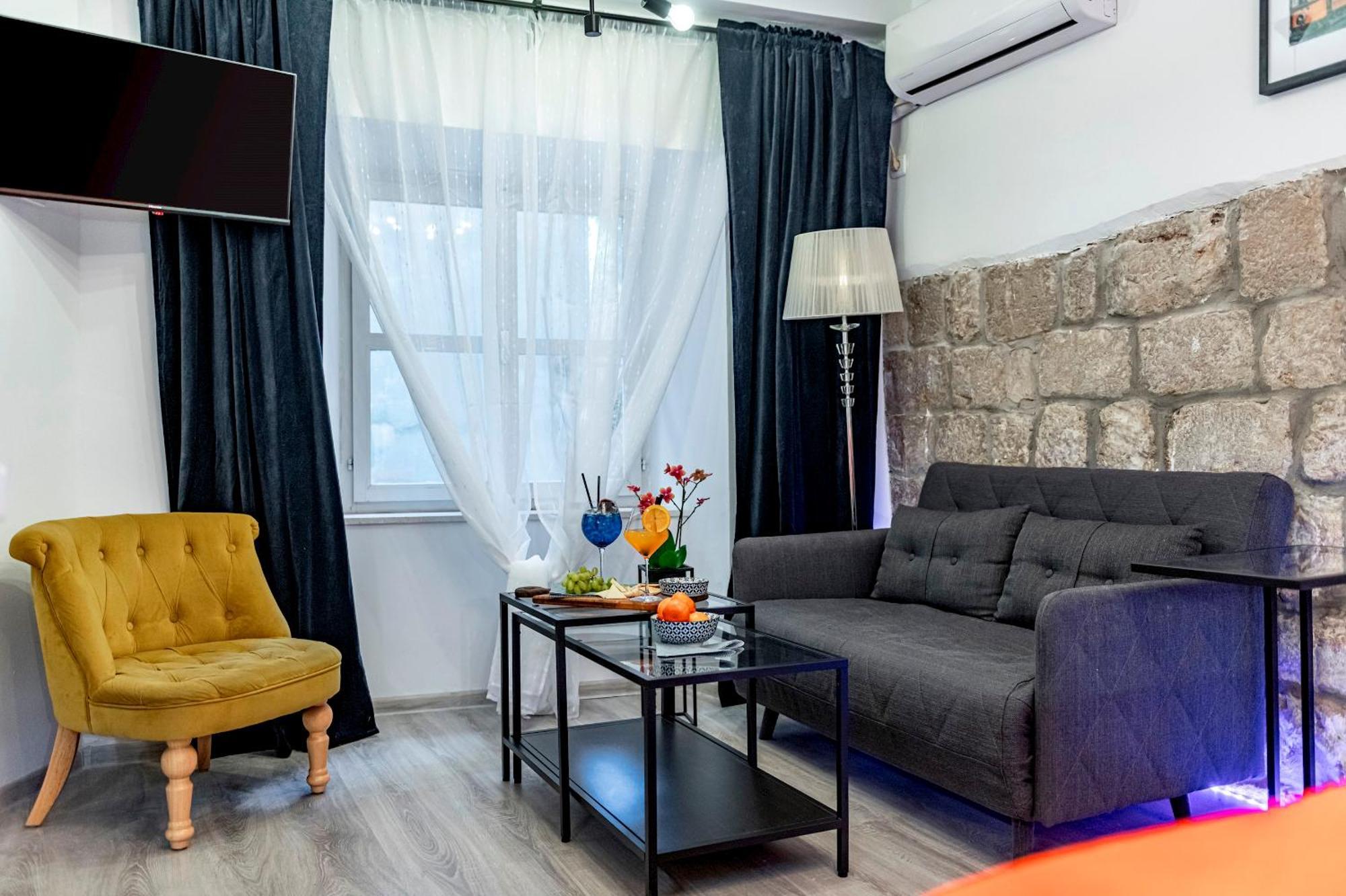Apartment Old Town Fantastic 2 Dubrovnik