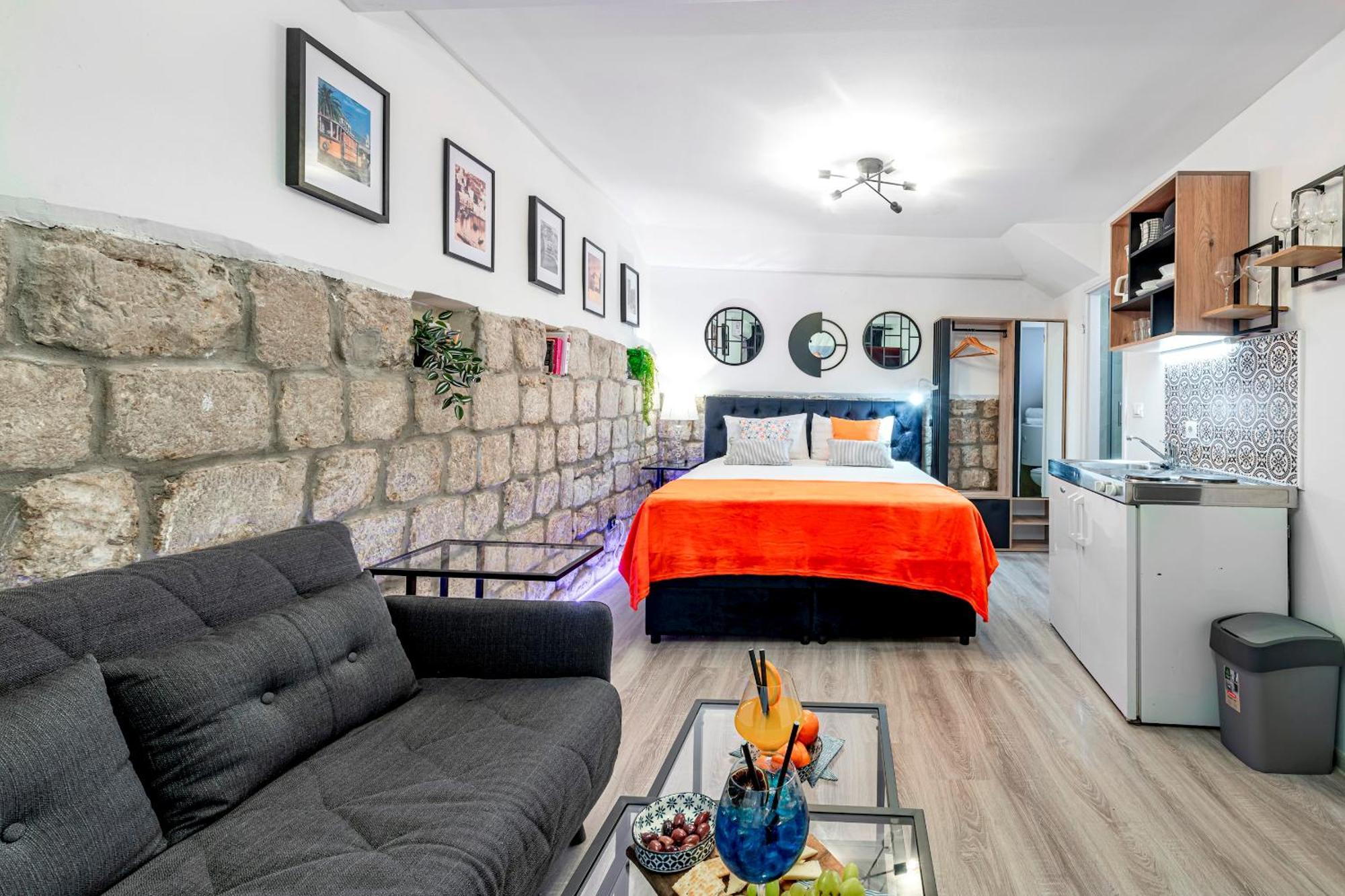 Old Town Fantastic 2 * Dubrovnik