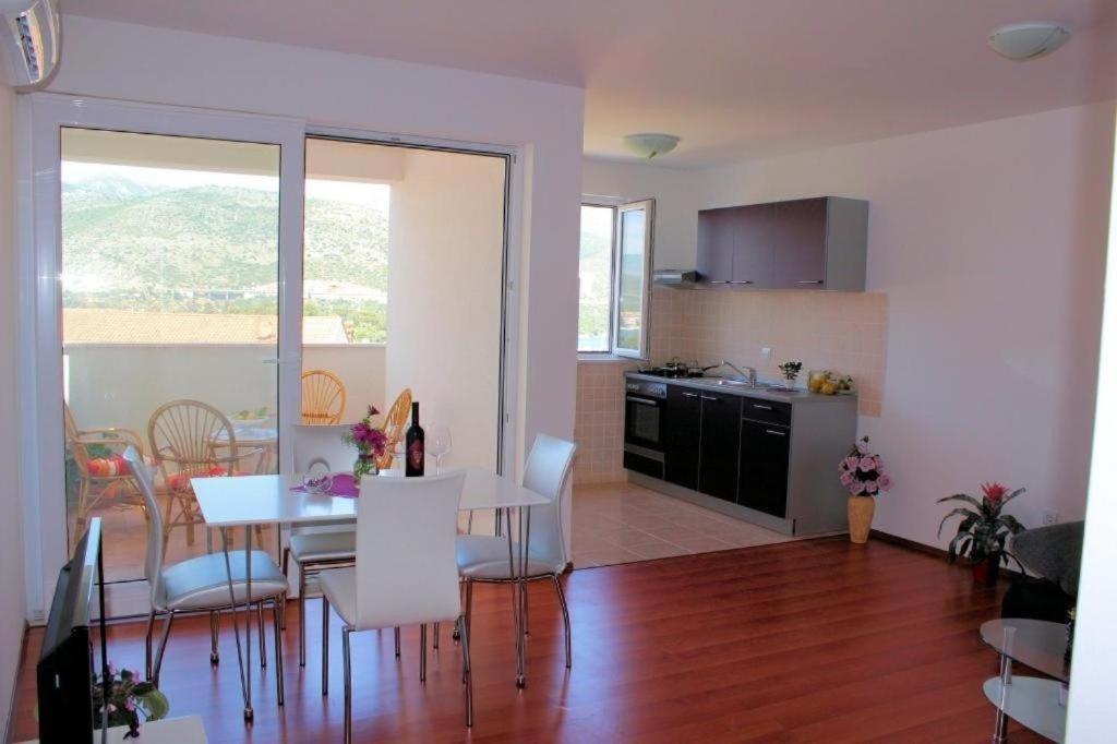 Apartment With A Parking Space - 22766 *