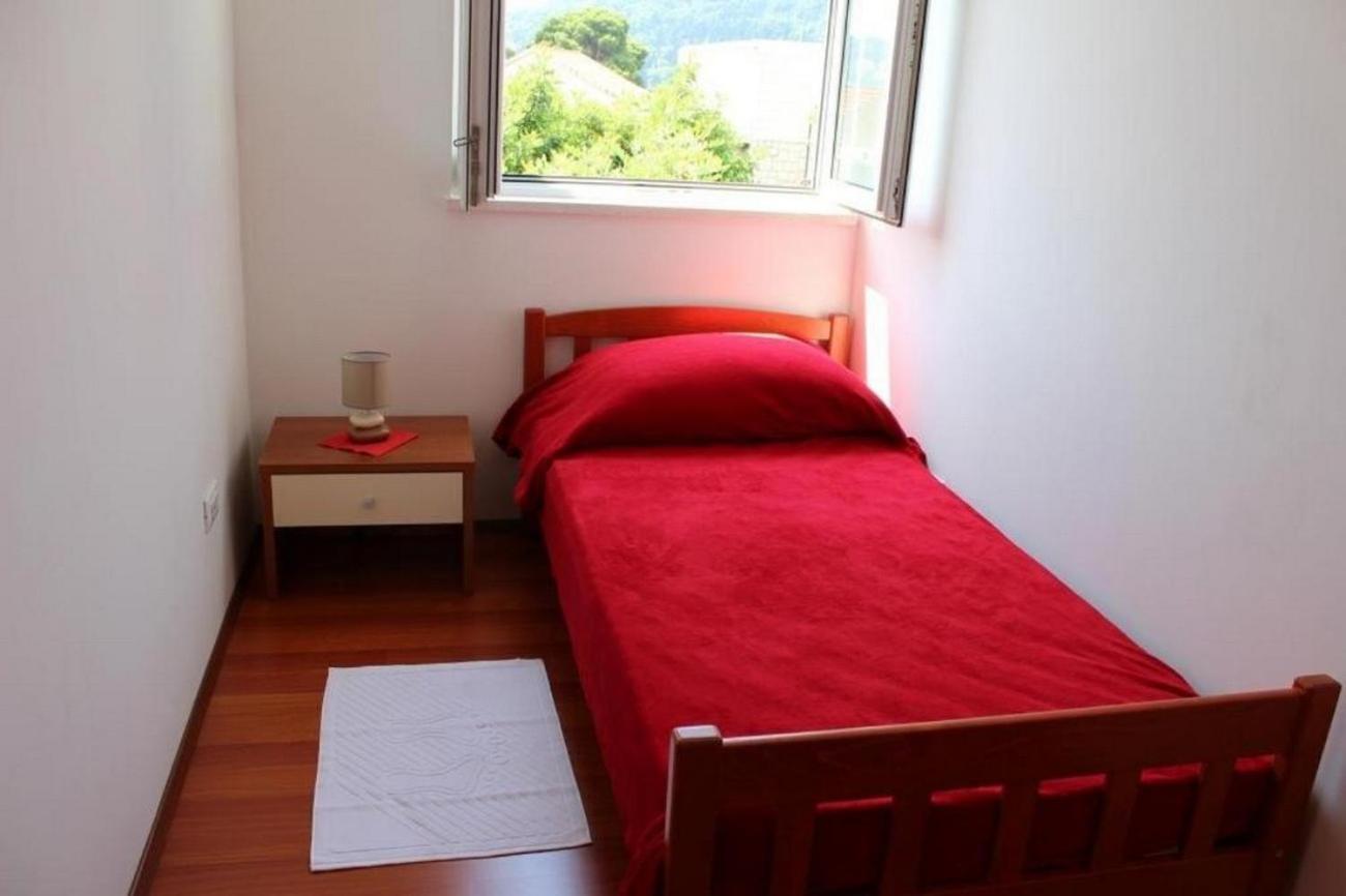 With A Parking Space - 22766 Apartment