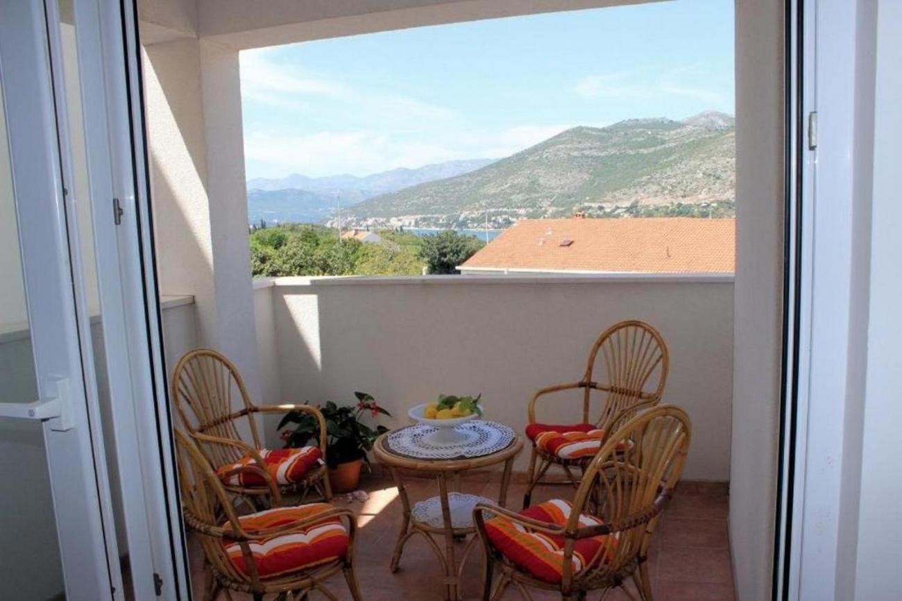 Apartment With A Parking Space - 22766 Dubrovnik