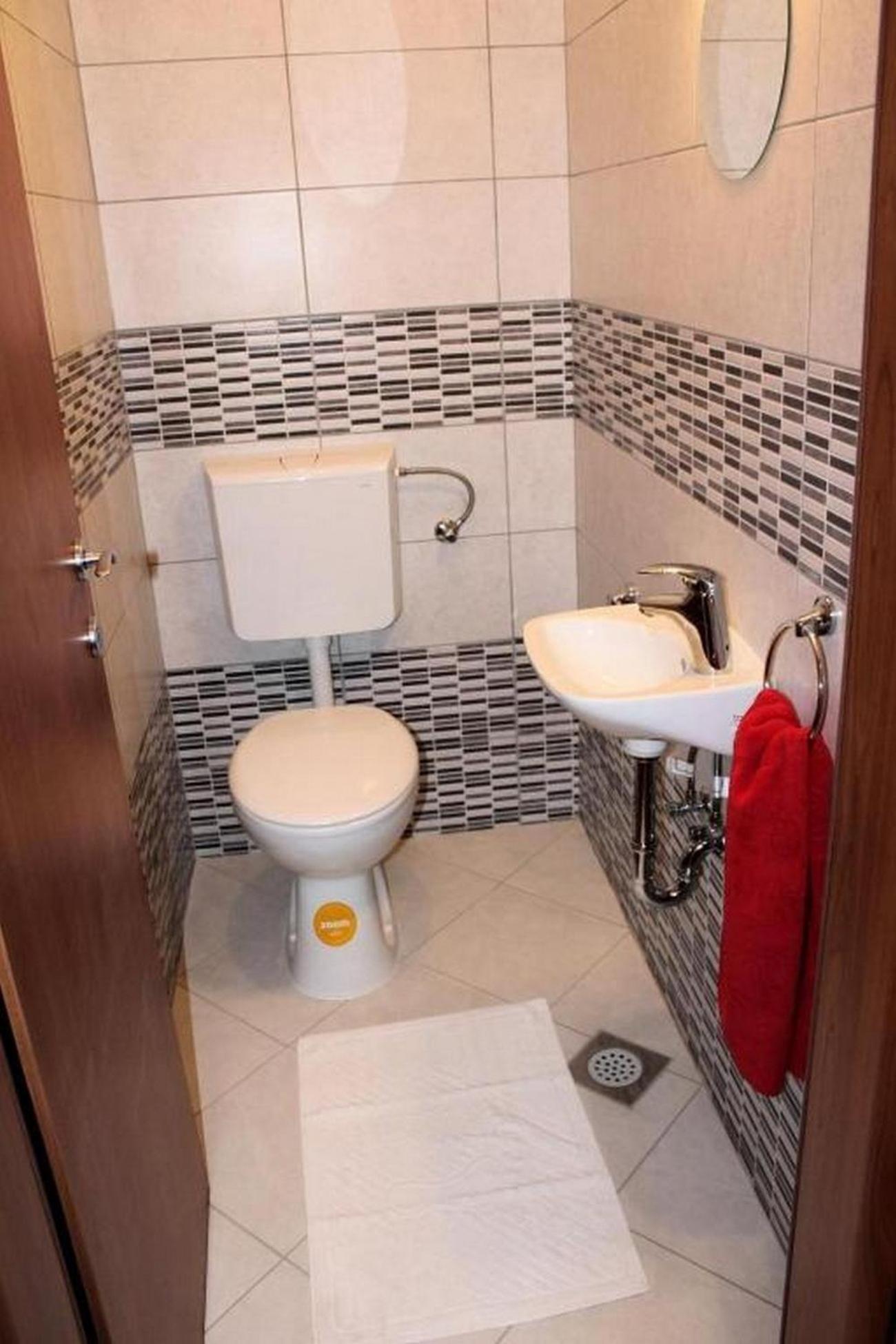 With A Parking Space - 22766 Apartment Dubrovnik
