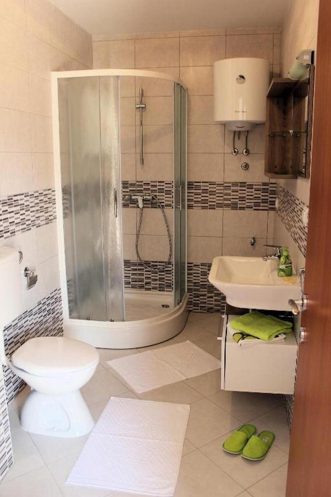 With A Parking Space - 22766 Apartment