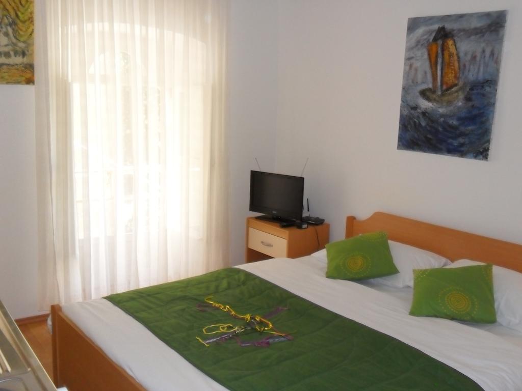 Old Town Appartement Dubrovnik