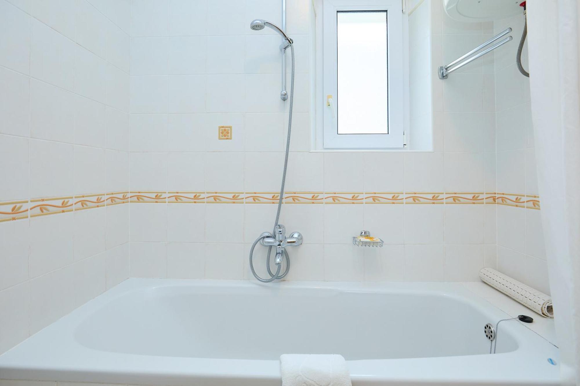 Ivana Apartment *