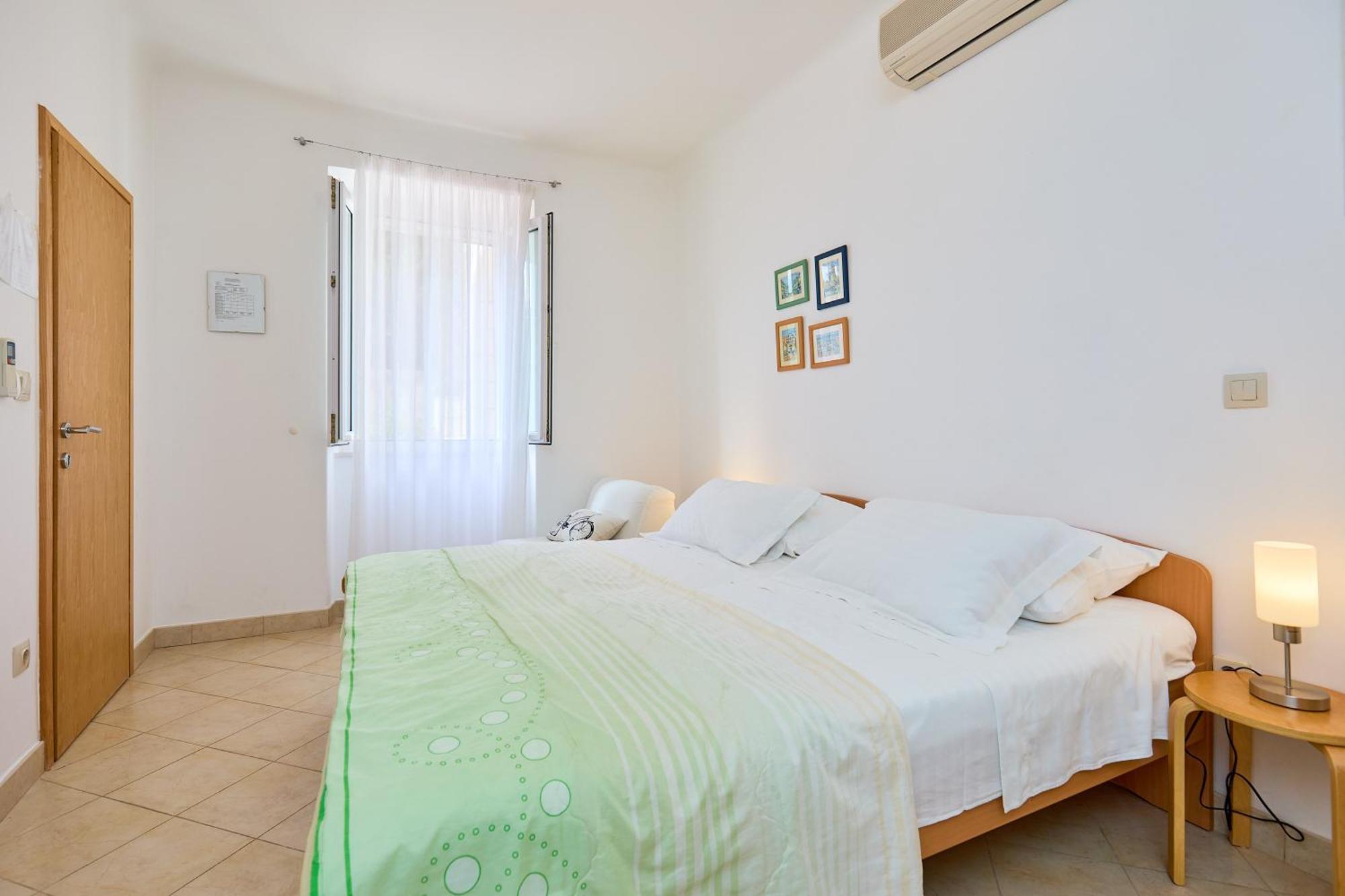 Ivana Apartment *