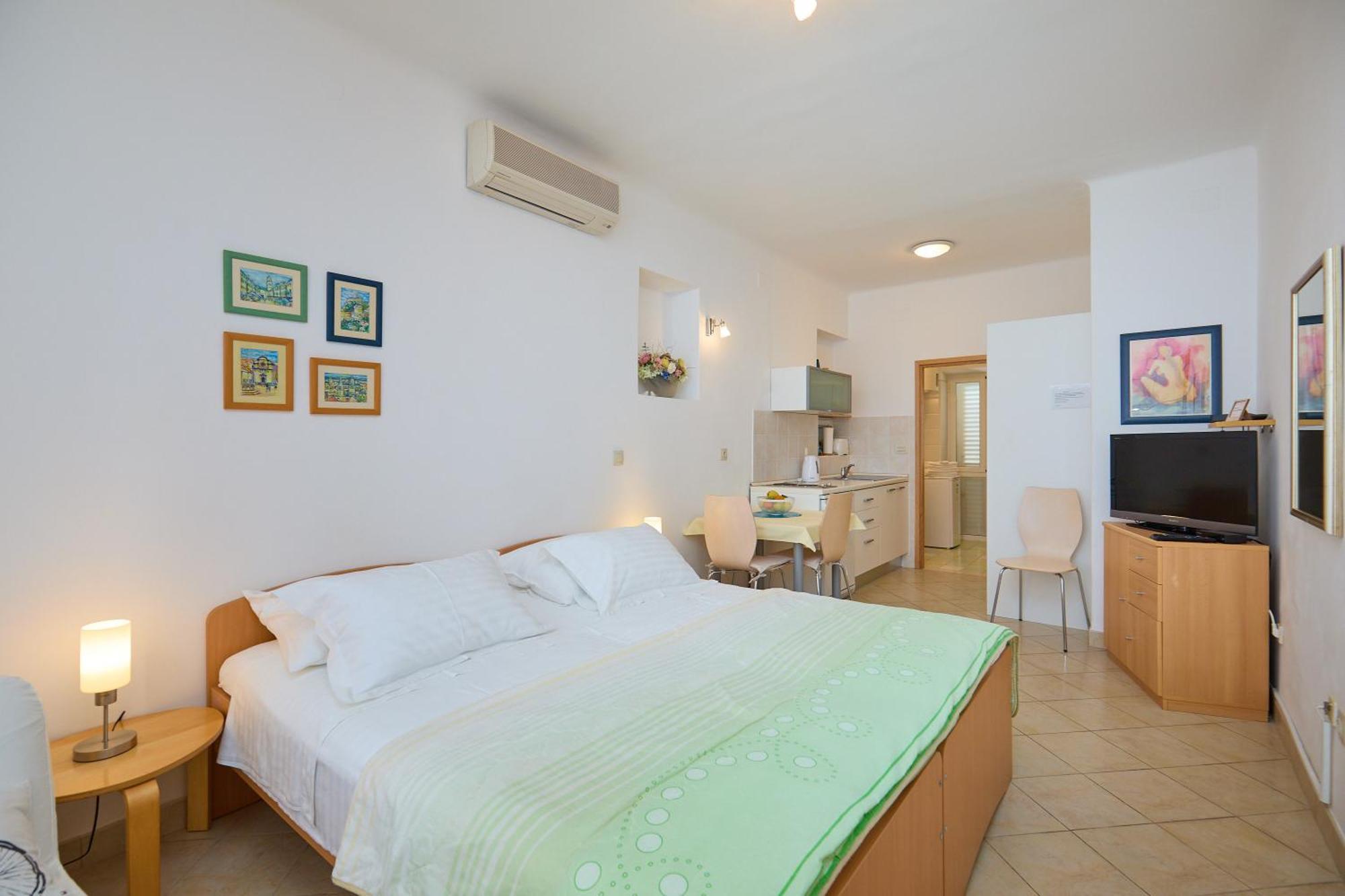 Apartment Ivana Dubrovnik
