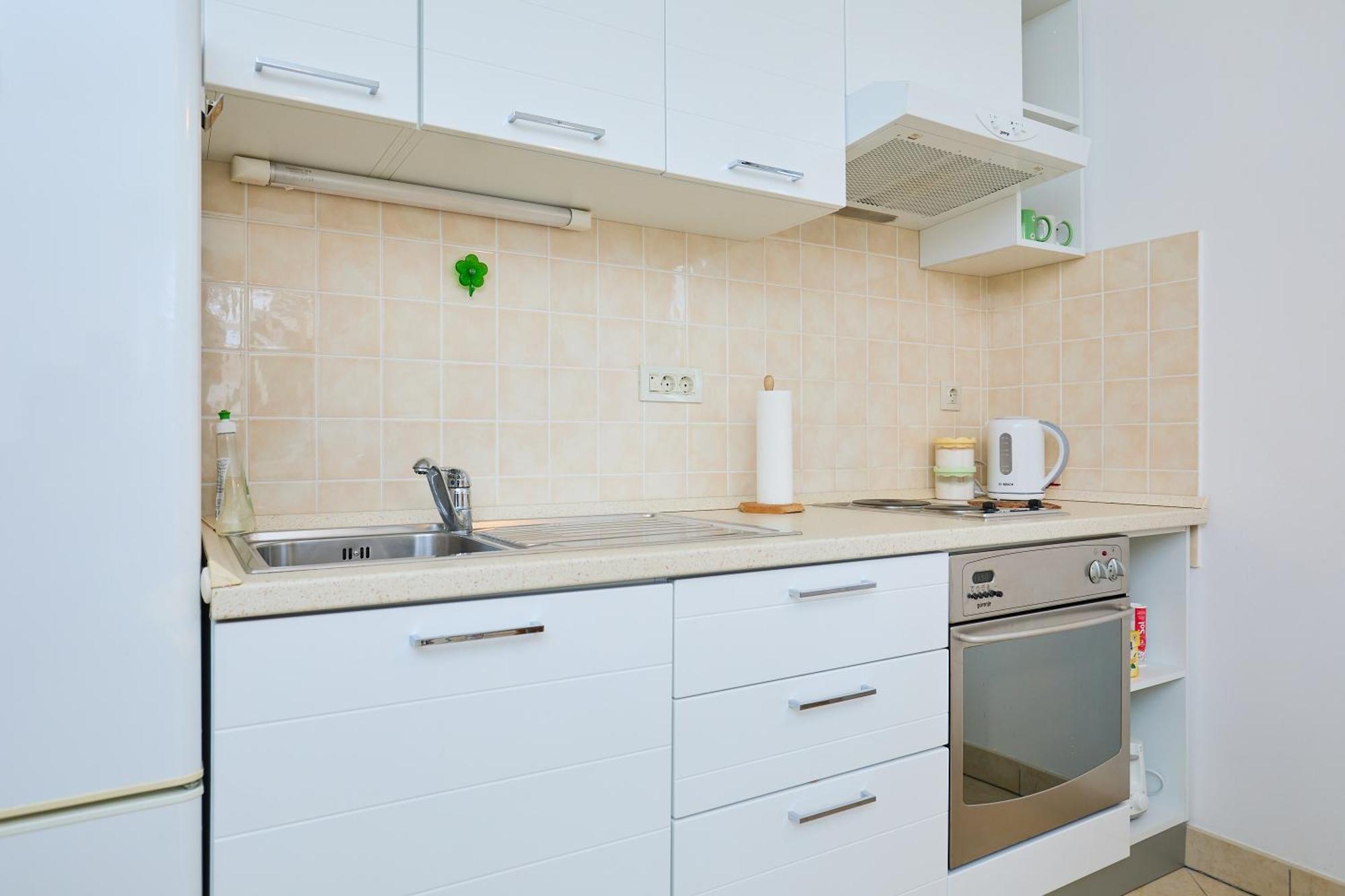 Ivana Apartment Dubrovnik
