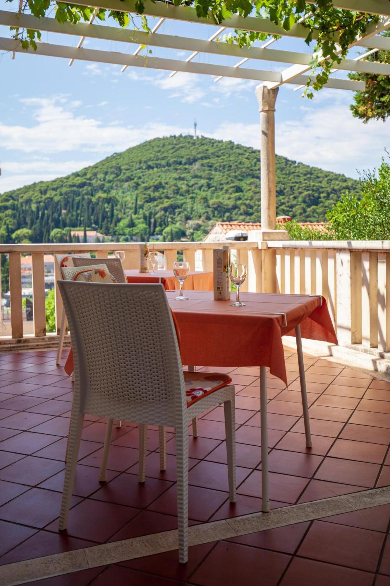 Ivana Apartment Dubrovnik