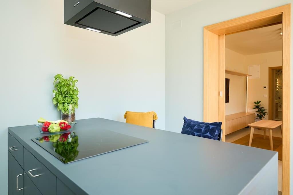 Luxe Retreat In Lapad - Seaside Apartment Dubrovnik
