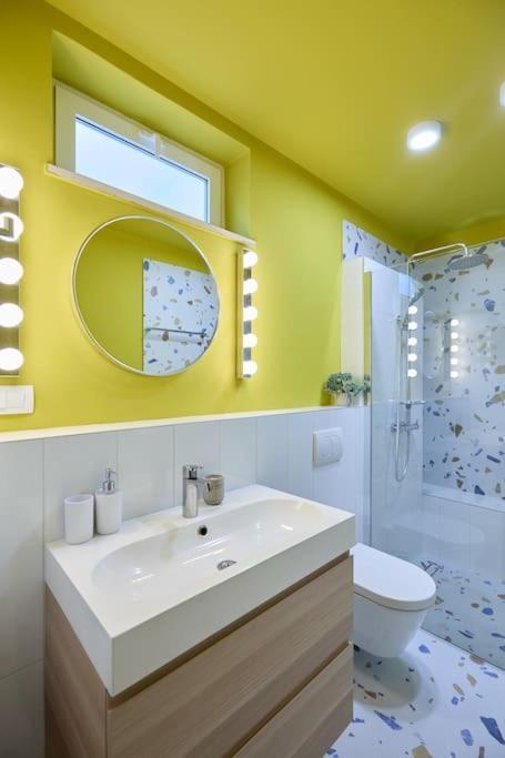 Luxe Retreat In Lapad - Seaside Dubrovnik