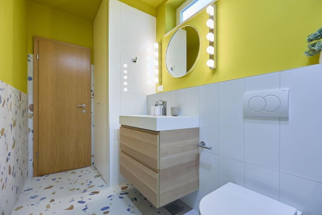 Luxe Retreat In Lapad - Seaside Apartment Dubrovnik