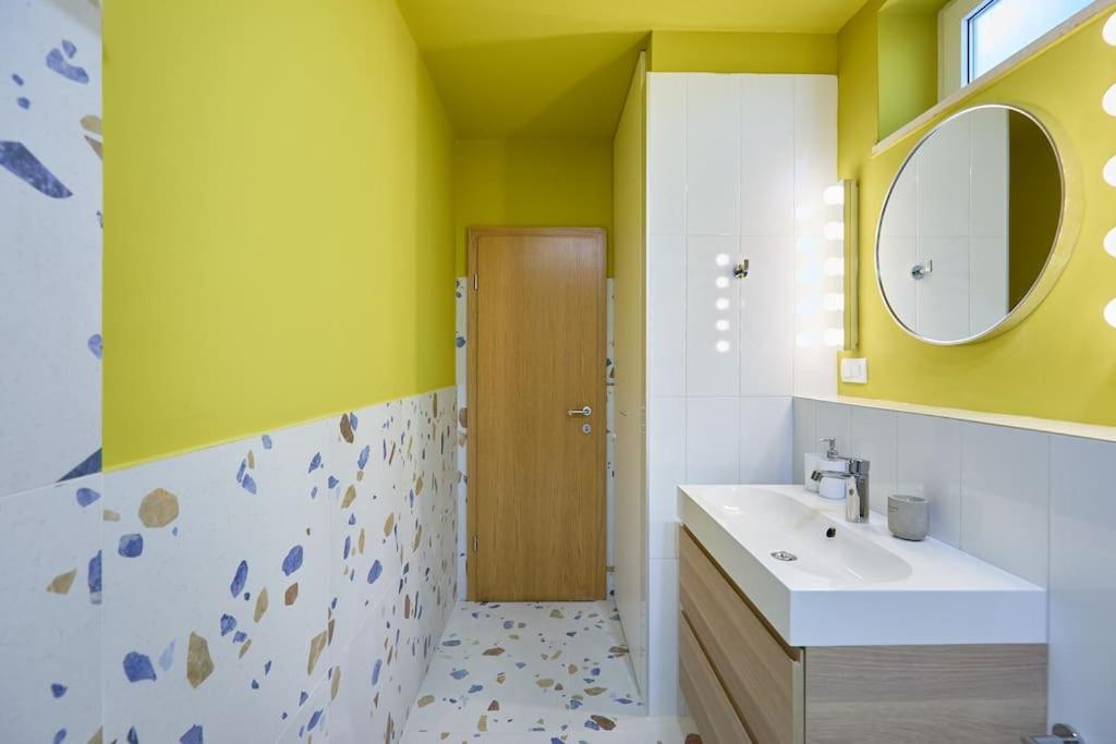 Apartment Luxe Retreat In Lapad - Seaside Dubrovnik