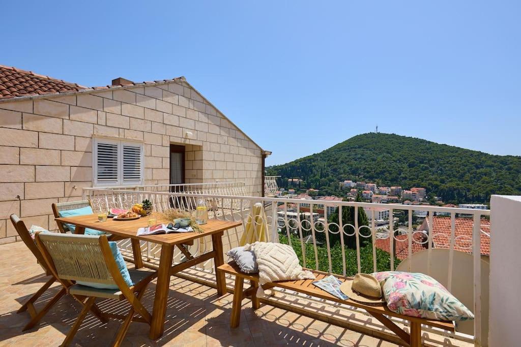 Luxe Retreat In Lapad - Seaside Apartment *