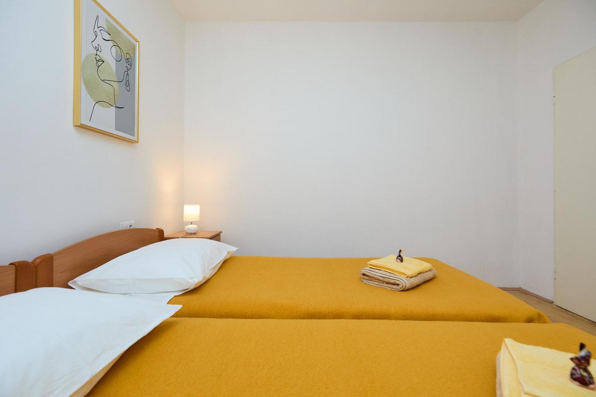 Benji Apartment Dubrovnik