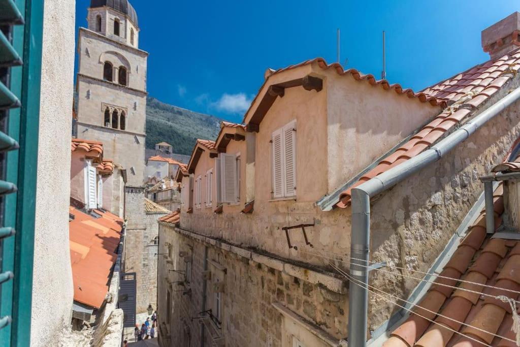 Sogaro Apartment Dubrovnik