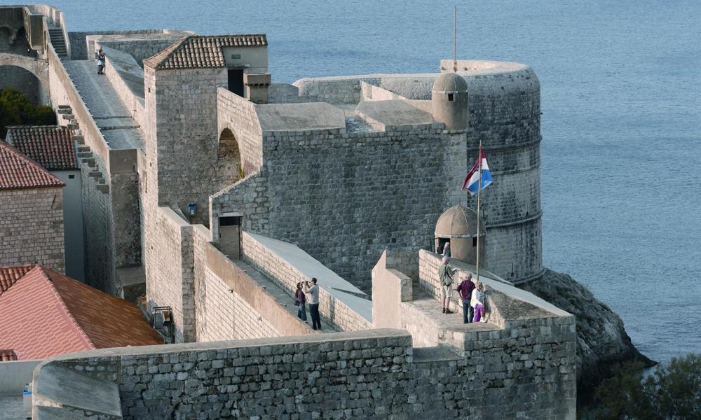 And Lapad Gasthof Dubrovnik