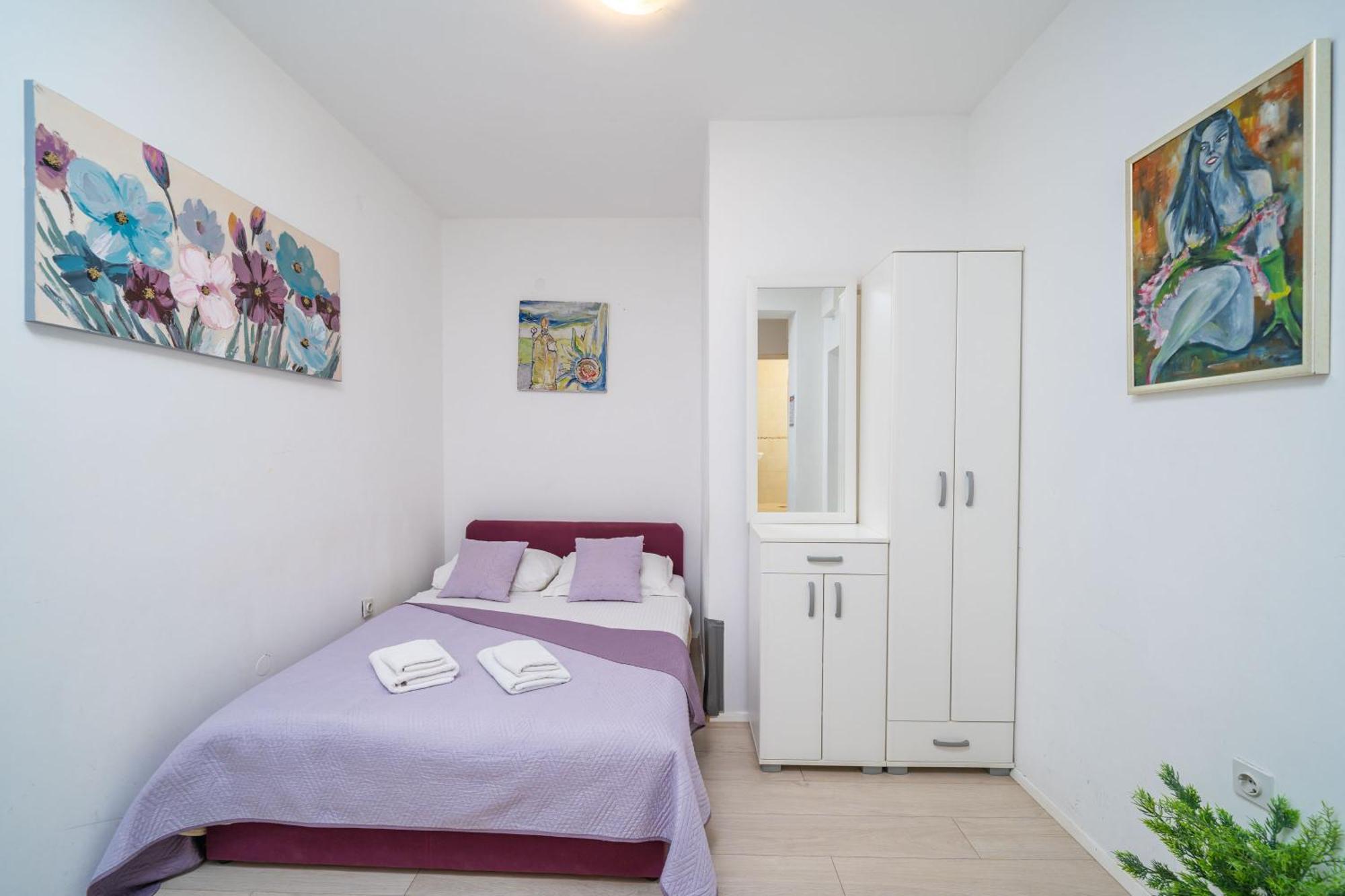 Apartment Isaura Dubrovnik