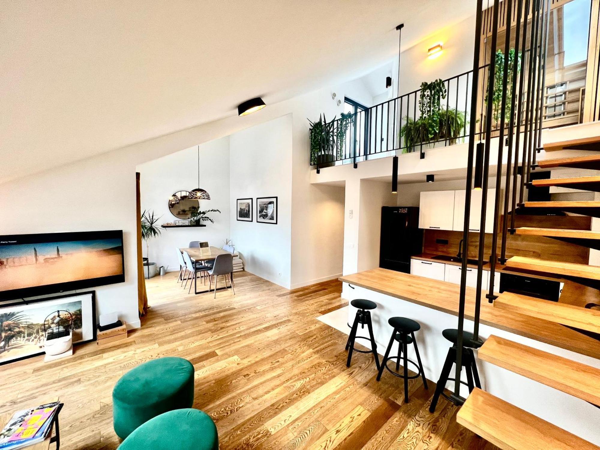 Apartment Aria & Dubrovnik