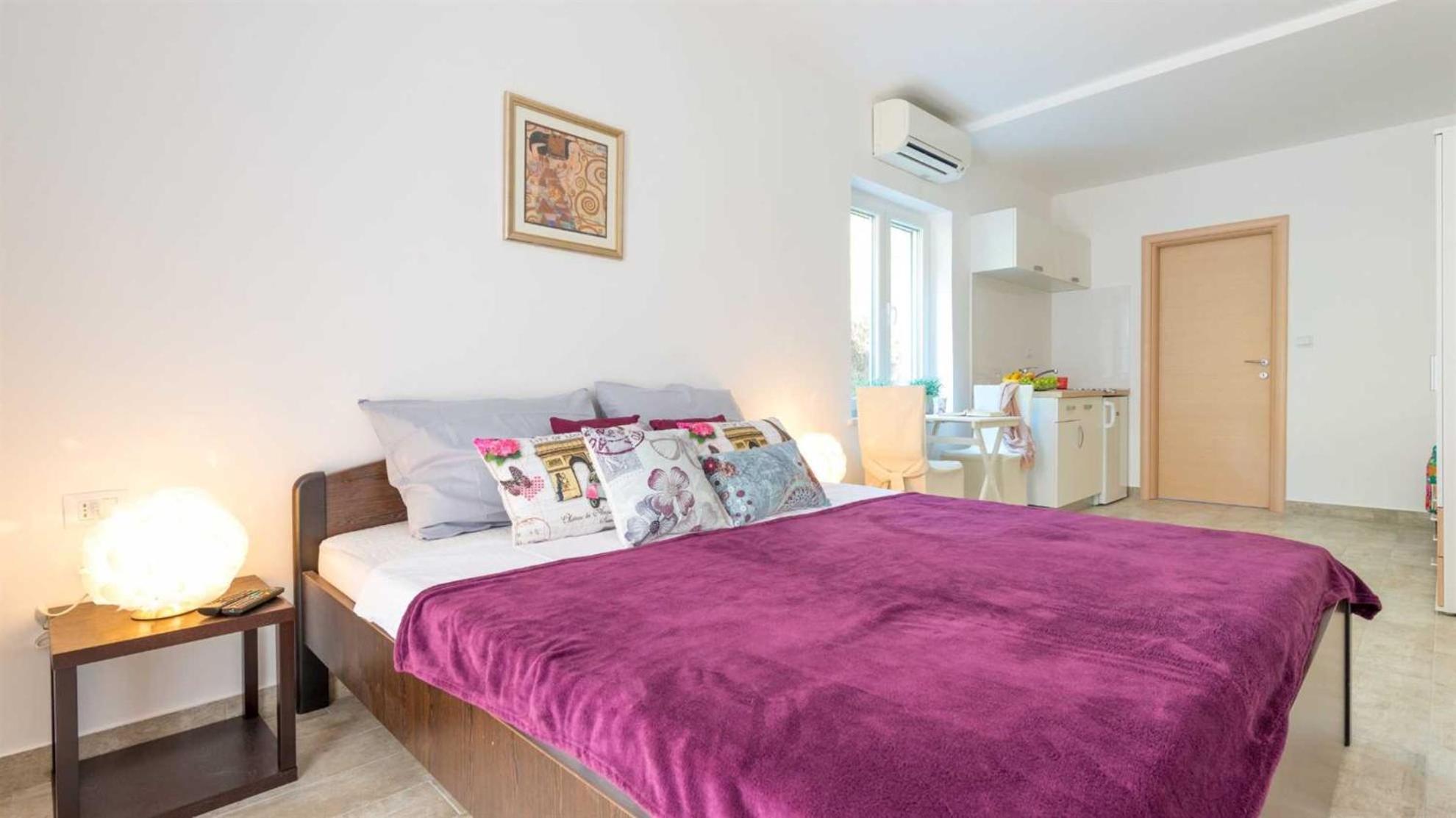 Betanija & Arijana Bayview Apartamento