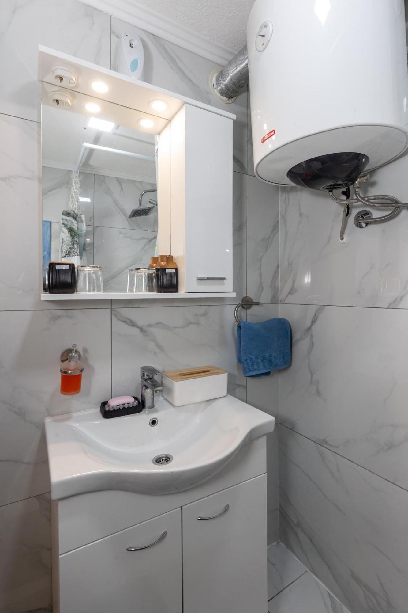 Apartment Goat Dubrovnik
