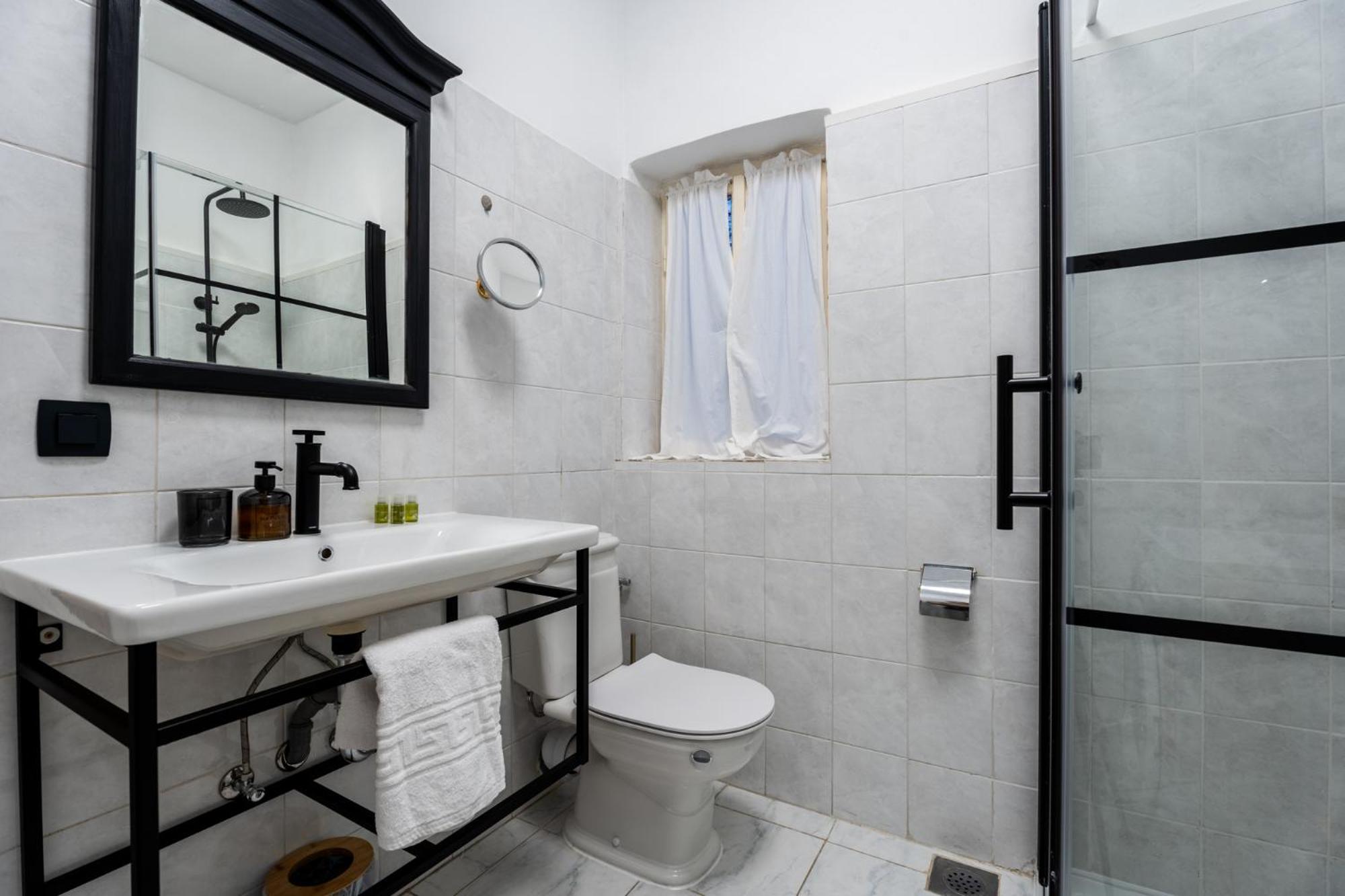 Mrgolinski Appartement