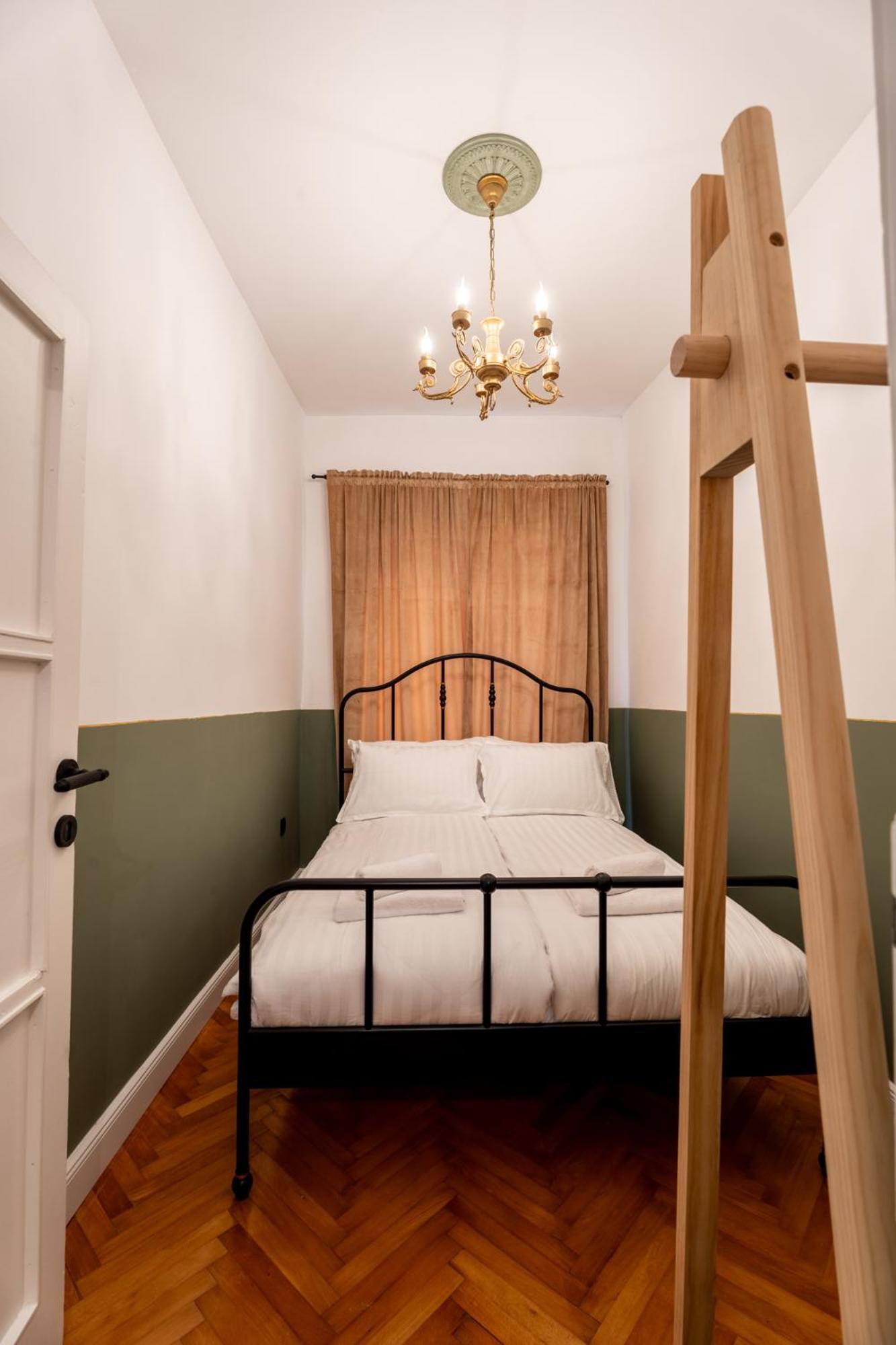 Appartement Mrgolinski Dubrovnik