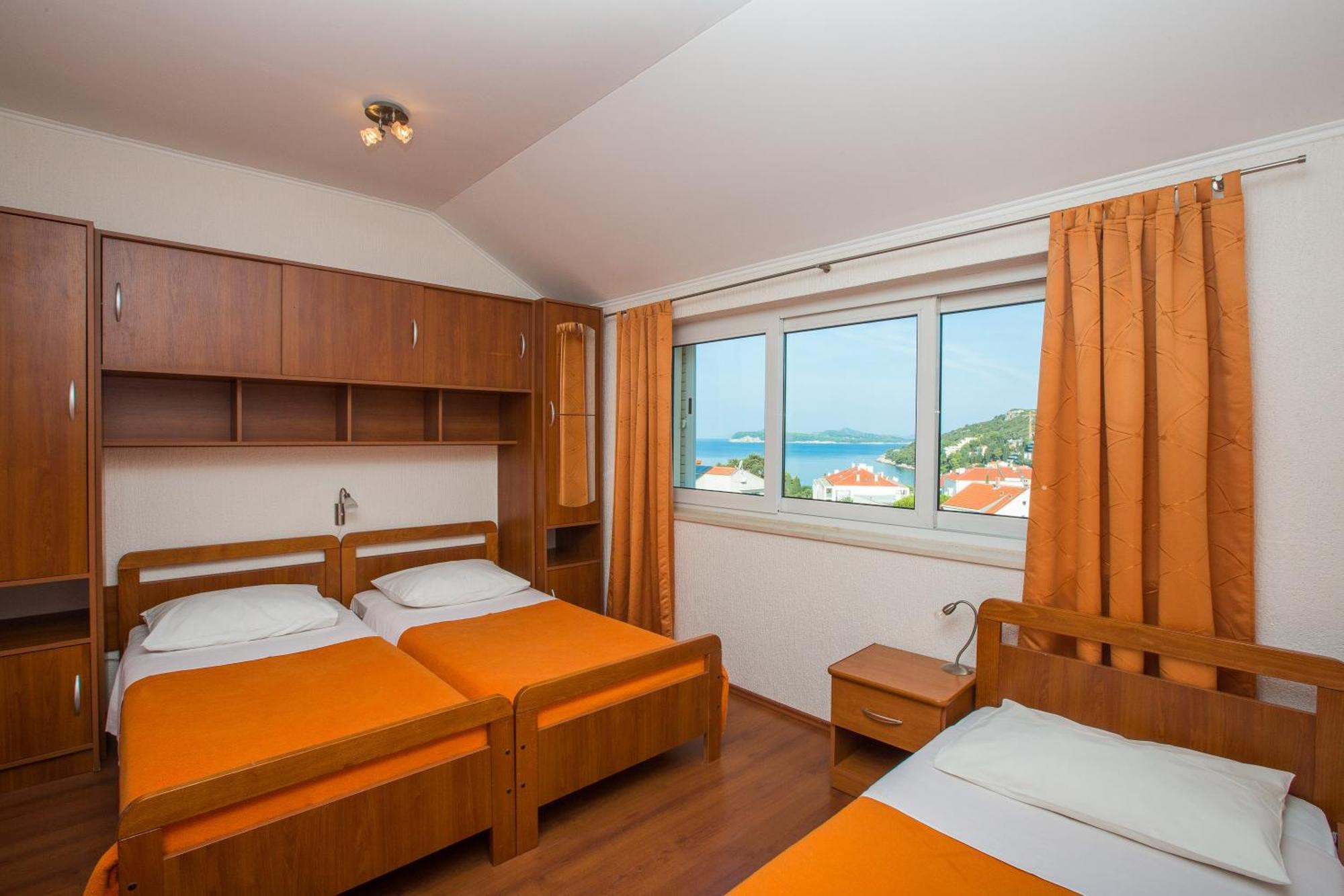 Apartment Luki Dubrovnik