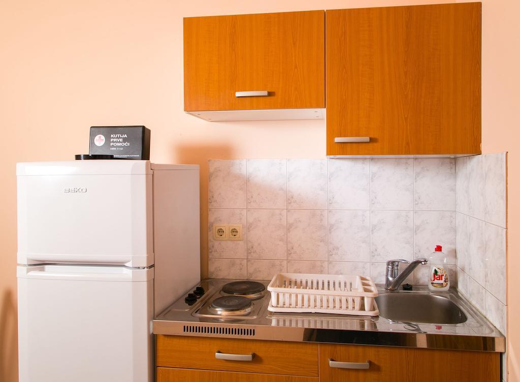 Zaton Bay Apartment