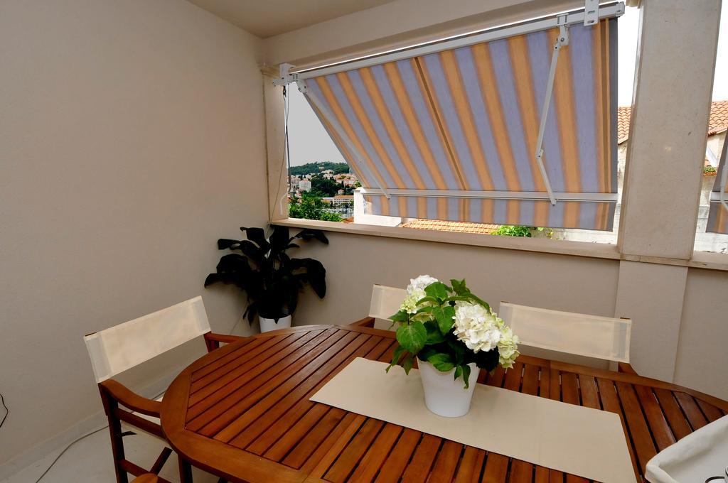 Apartment Annette